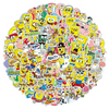 Spongebob Sticker Pack