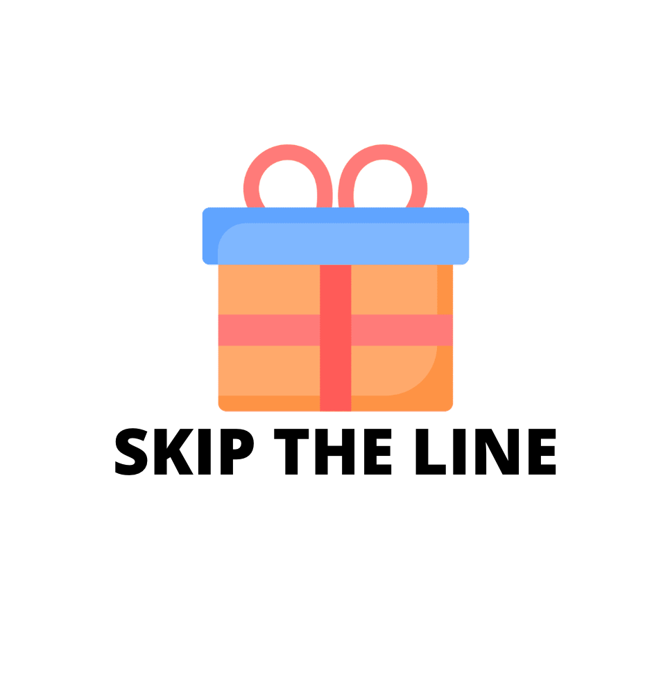 Priority Processing - Skip the line